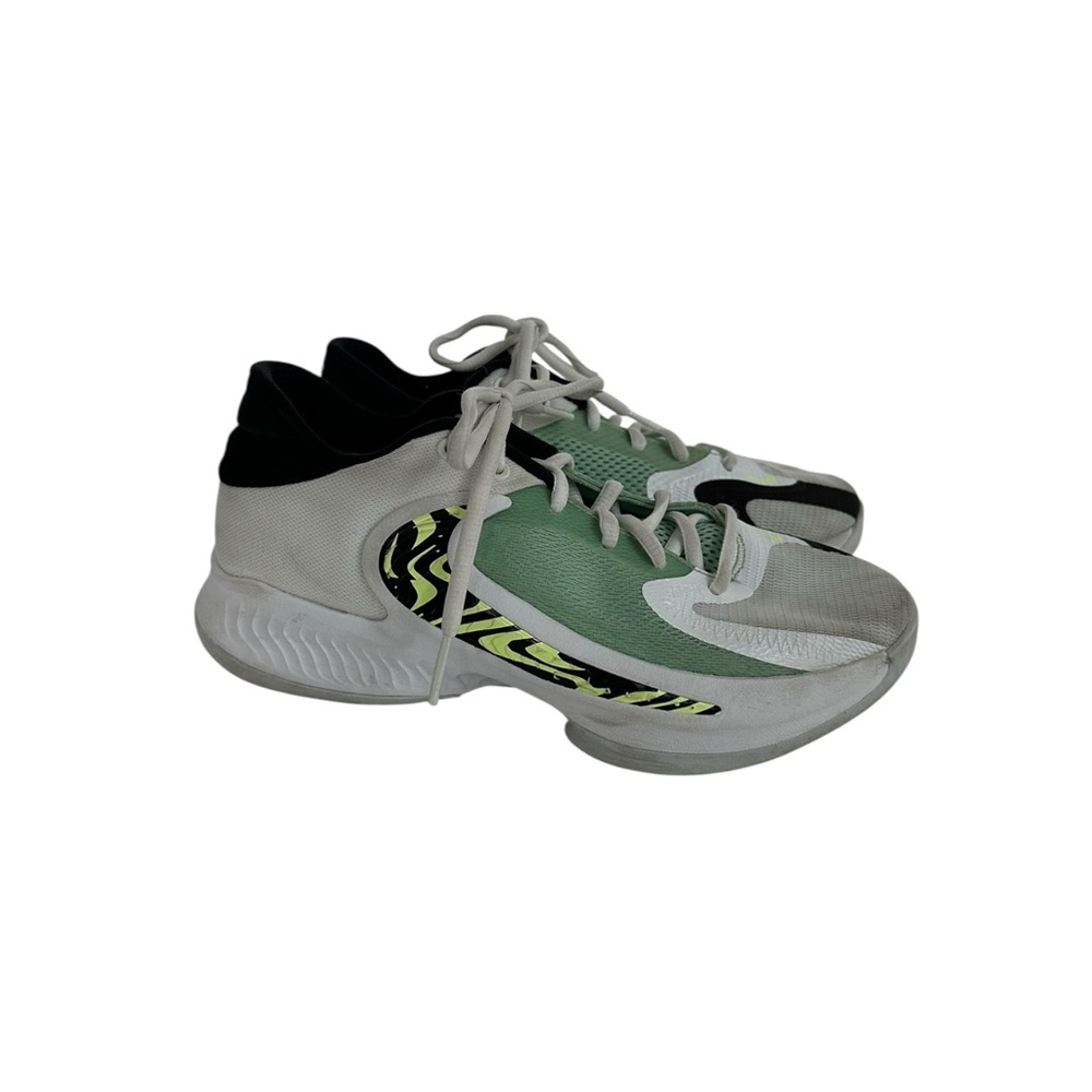 NIKE KIDS Giannis Basketball Shoes